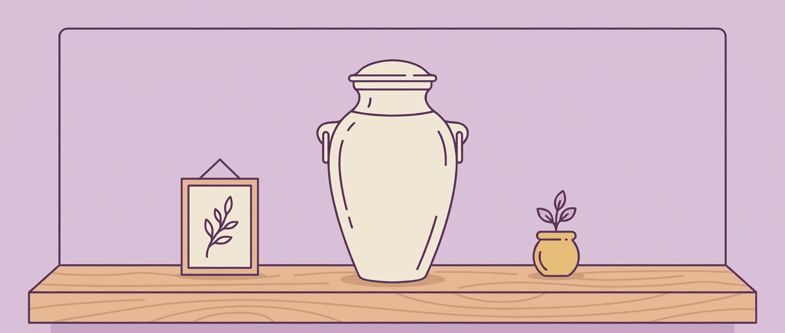 Traditional Cremation